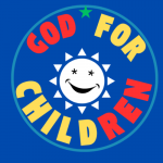 d For Children Logo